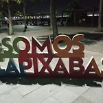 Kitnet Aconchegante Em Vitoria, B. Republica
