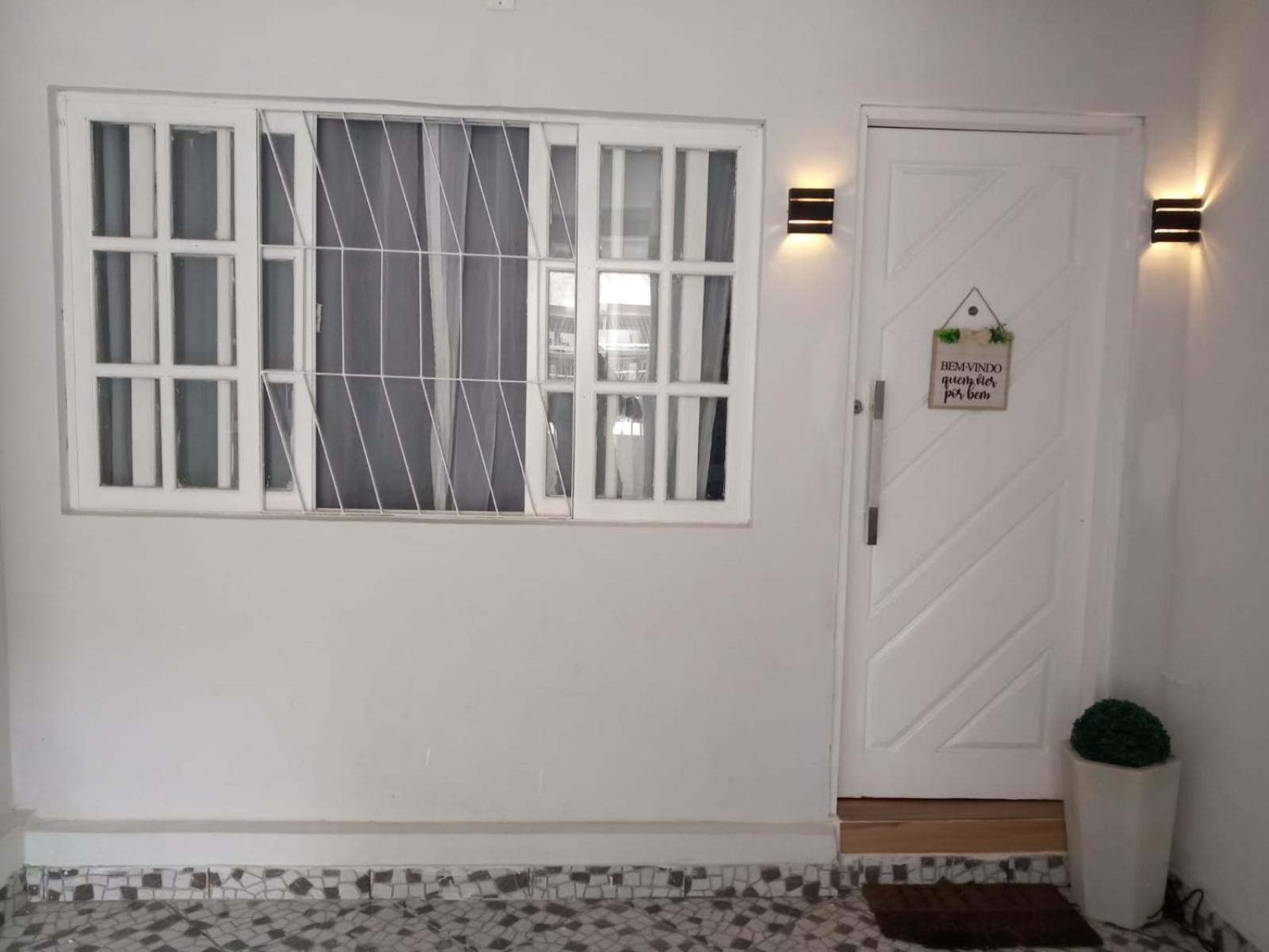 Kitnet Aconchegante Em Vitoria, B. Republica Apartamento