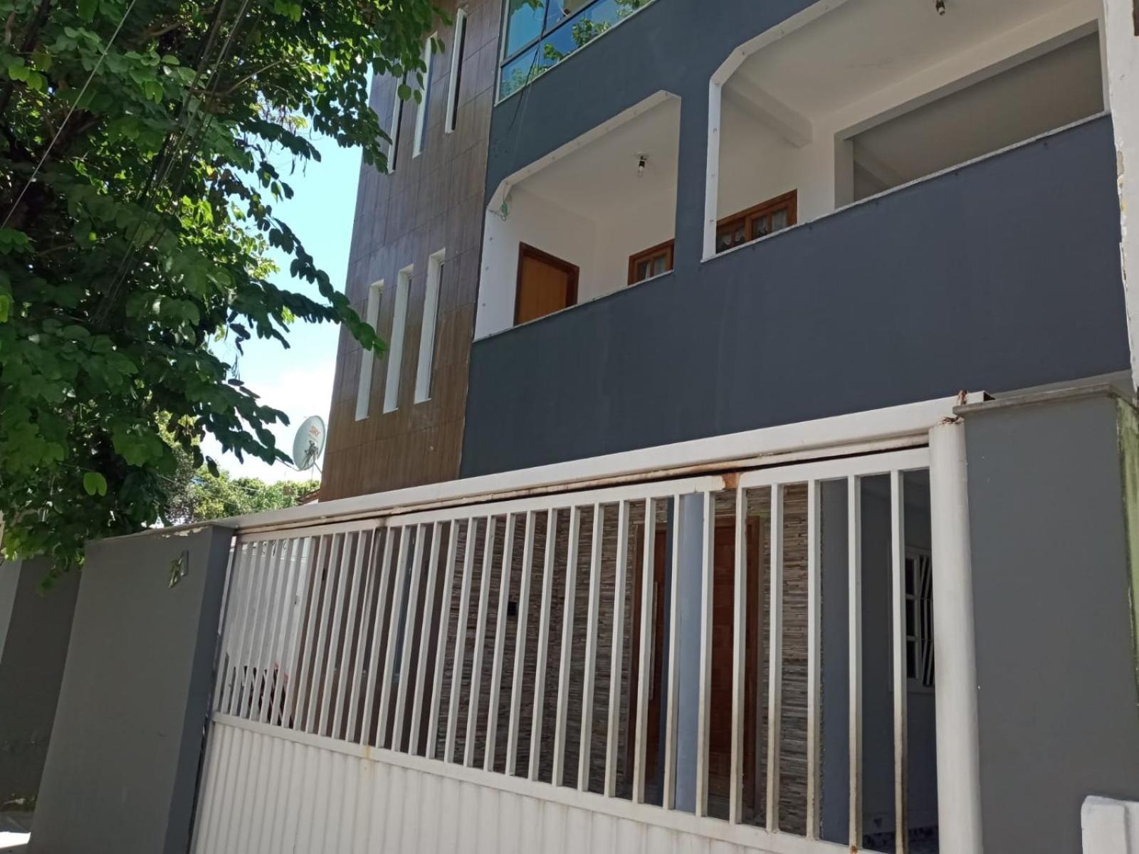 Kitnet Aconchegante Em Vitoria, B. Republica * Vitória