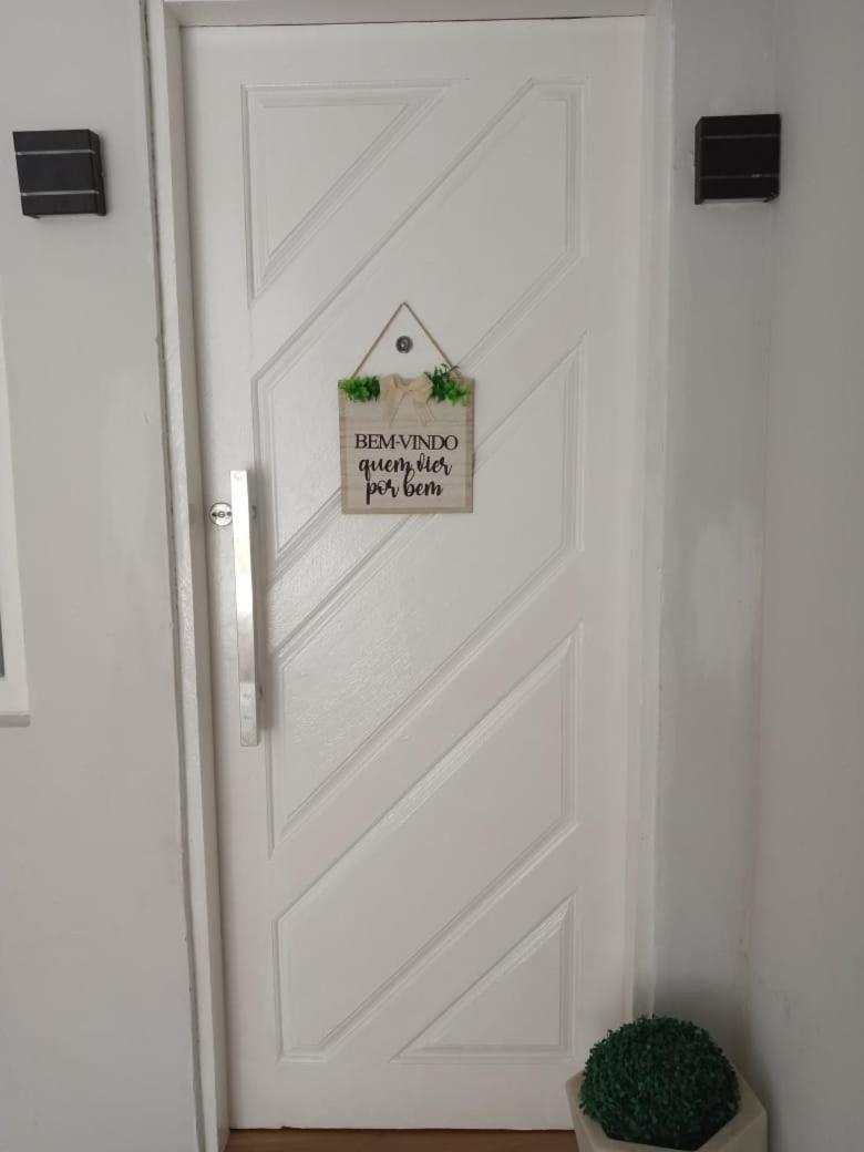 Kitnet Aconchegante Em Vitoria, B. Republica Apartamento