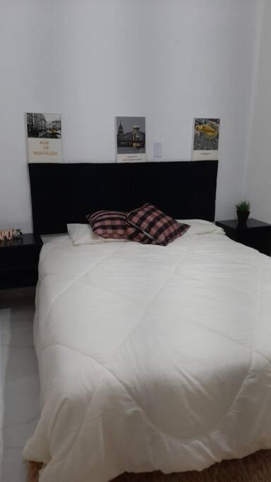 Kitnet Aconchegante Em Vitoria, B. Republica * Vitória