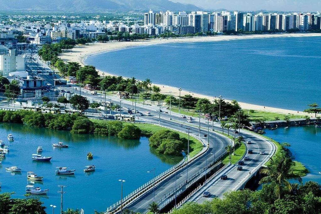 Kitnet Aconchegante Em Vitoria, B. Republica *