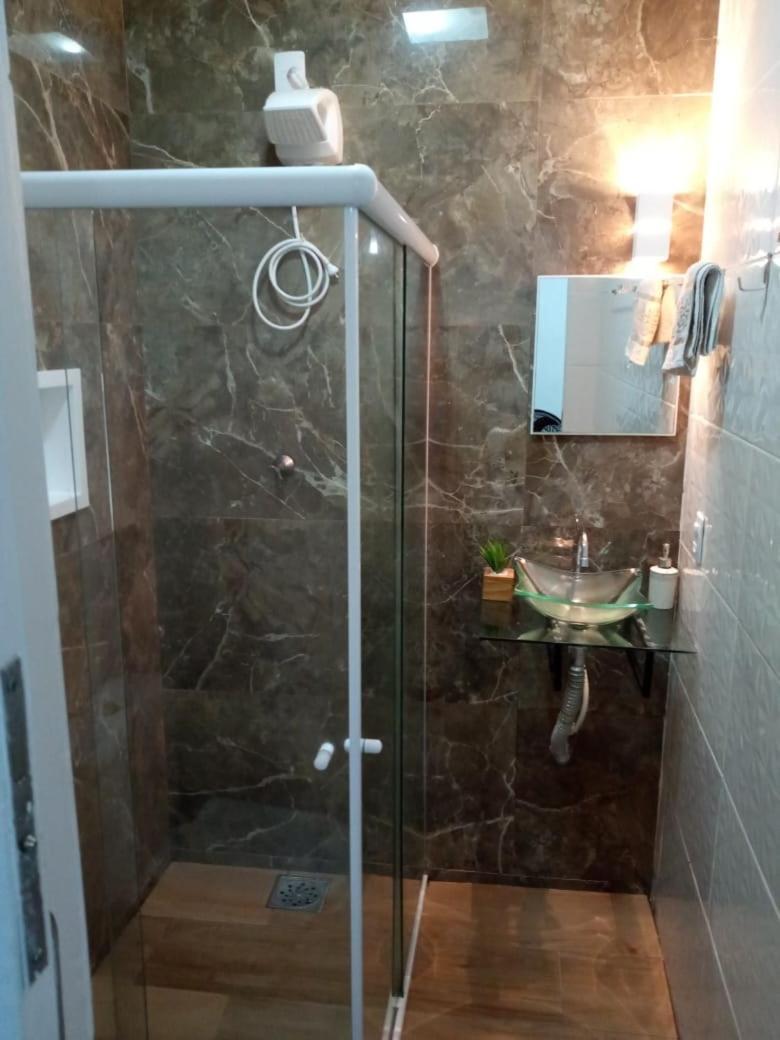Kitnet Aconchegante Em Vitoria, B. Republica *