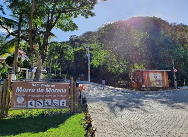 Kitnet Aconchegante Em Vitoria, B. Republica Apartment